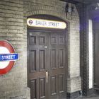 Baker Street Station