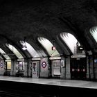 Baker Street Underground