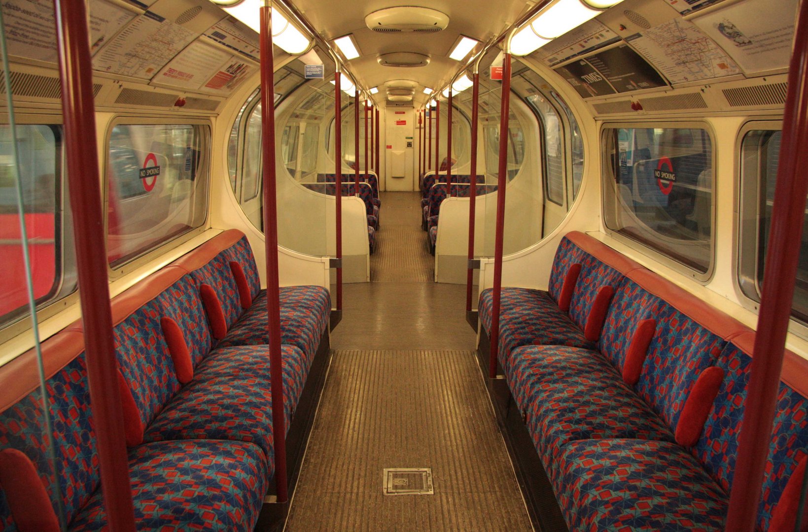 Bakerloo Line