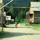 Bakerville, BC - 1992