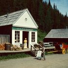 Bakerville, BC - 1992