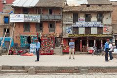 BAKHTAPUR