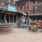 BAKHTAPUR