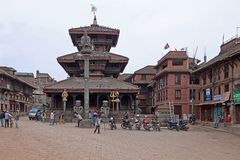 BAKHTAPUR