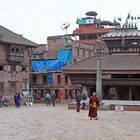 BAKHTAPUR