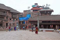 BAKHTAPUR