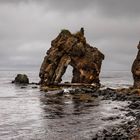 Bakkastakkur Sea Arch 
