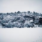 Bakkevan, schönster See in Norwegen!