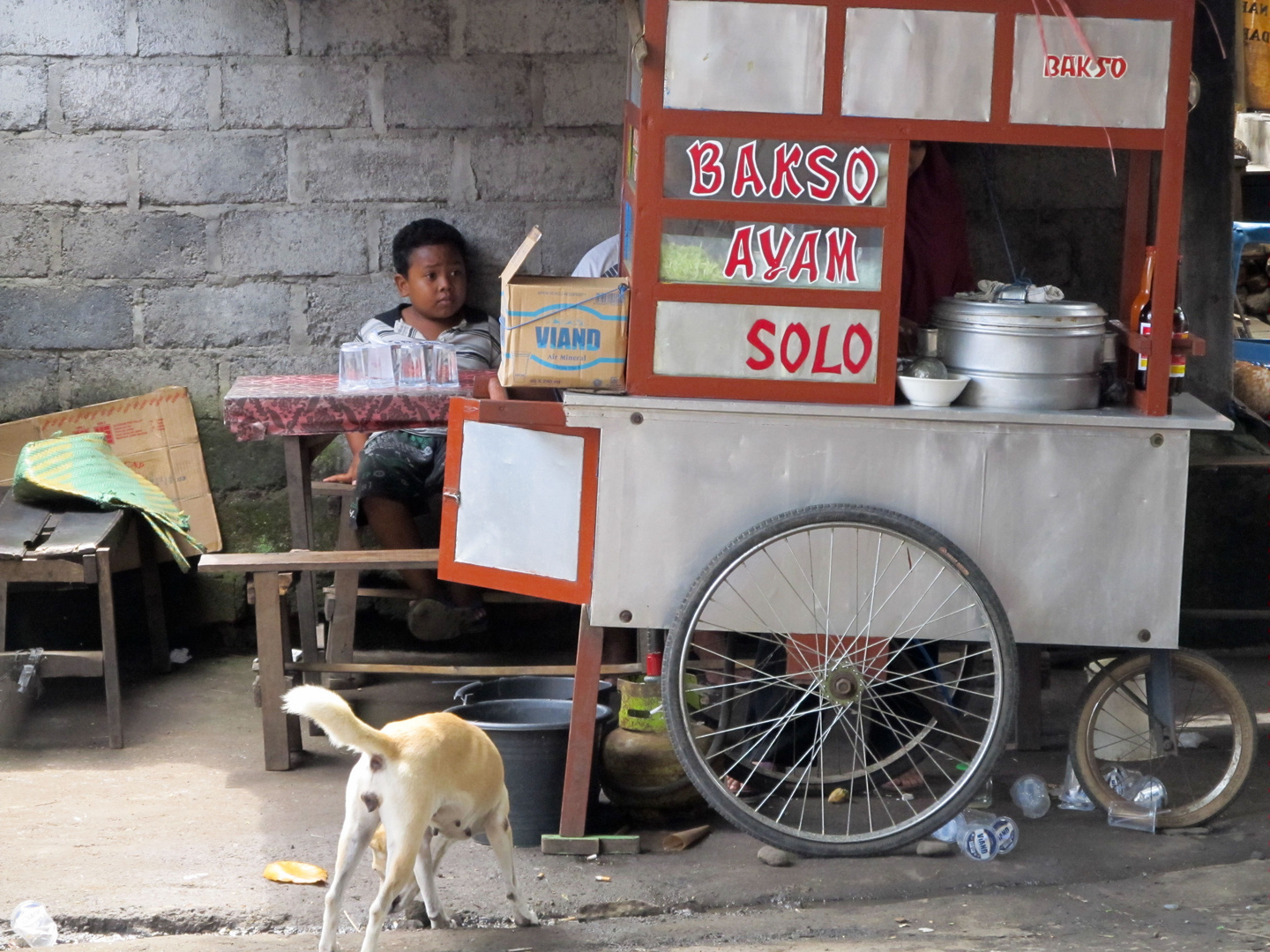 Bakso 2