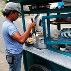 Bakso auf Bali - So lecker