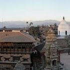 Bakthapur, Durbar Square