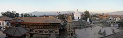 Bakthapur, Durbar Square