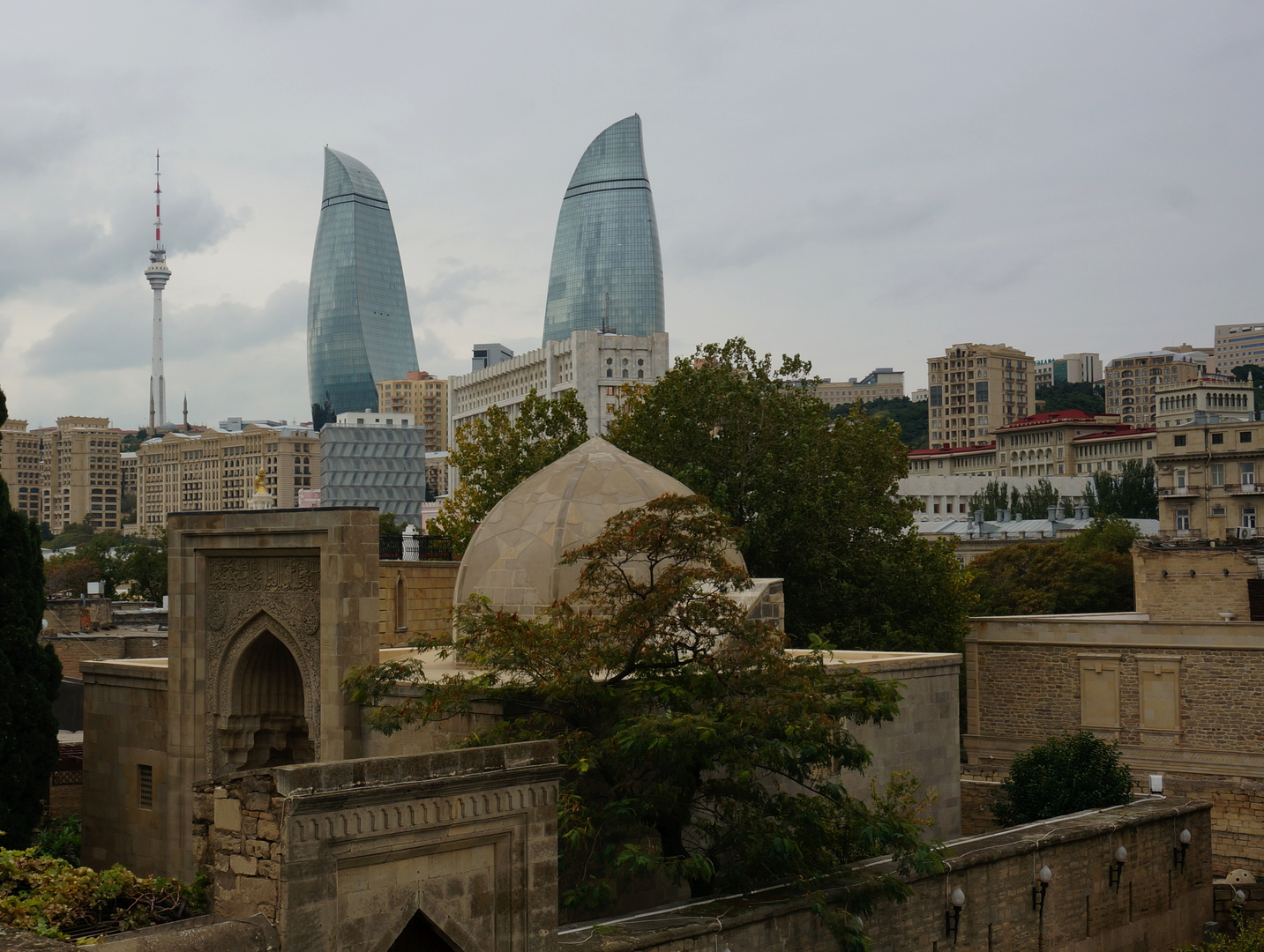 Baku