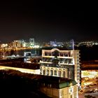 Baku at Night