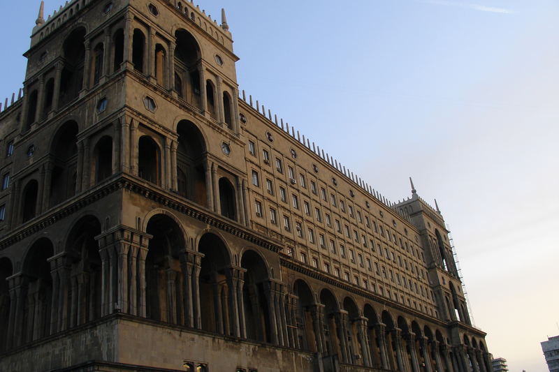 Baku, Azerbaijan