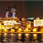 Baku by Night..................