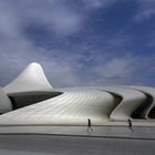 Baku Kulturzentrum
