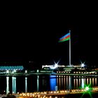 Baku Lights