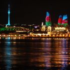 Baku nights