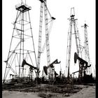 Baku Oilfields