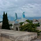 Baku Old City