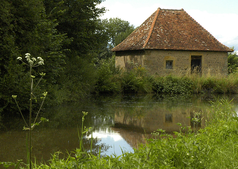 balade à charolles