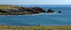 Balade à Quiberon..