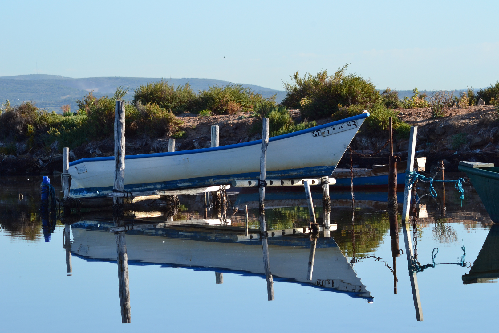 Balade a sète (34)