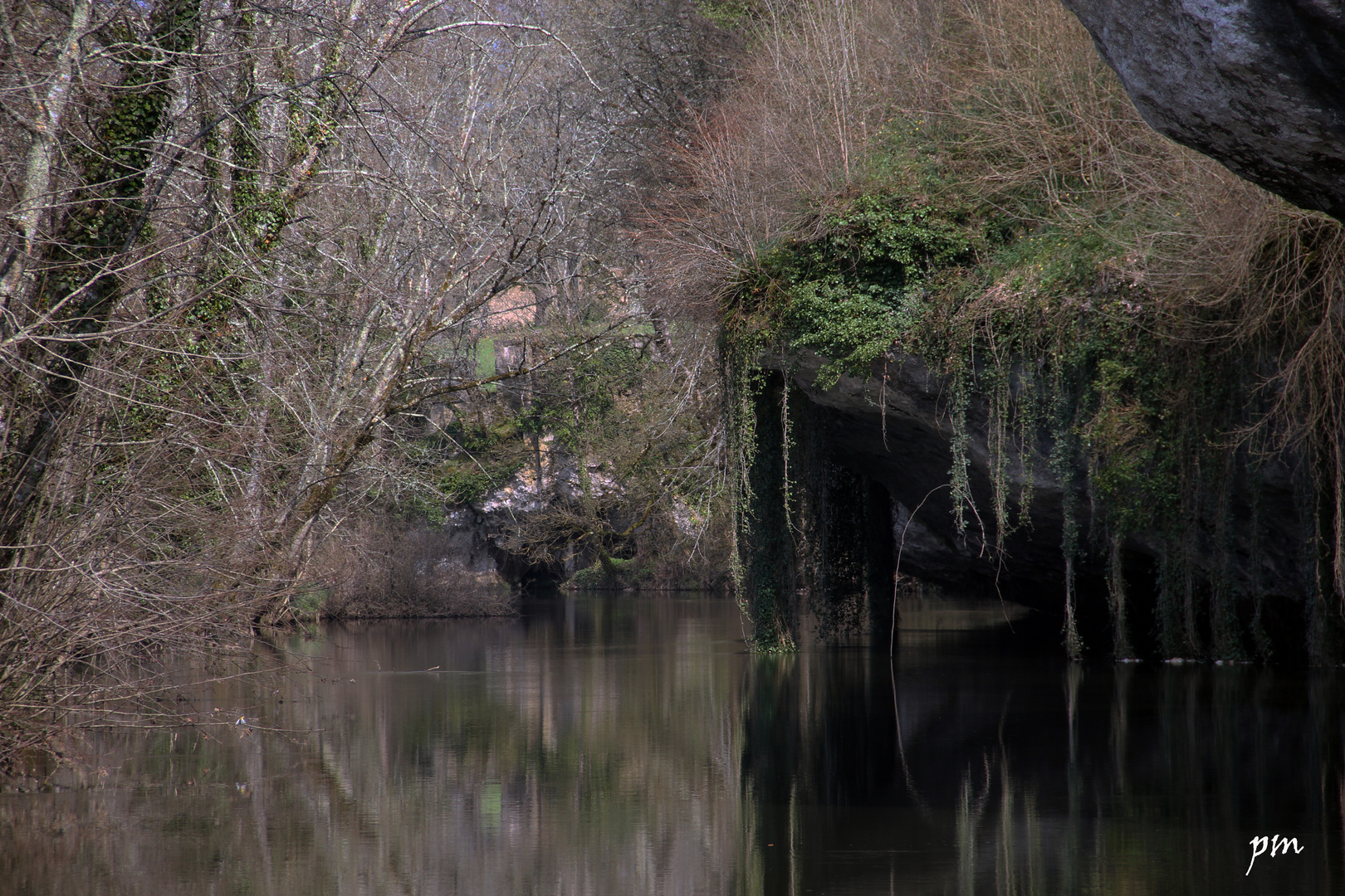 balade au pays de Bourdeille et Isle