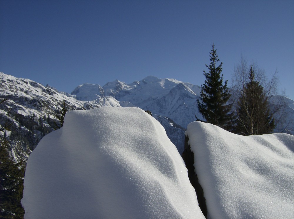 balade aux Ayères