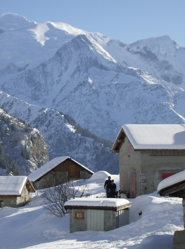 balade aux Ayères