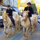 Balade dans Alès ...