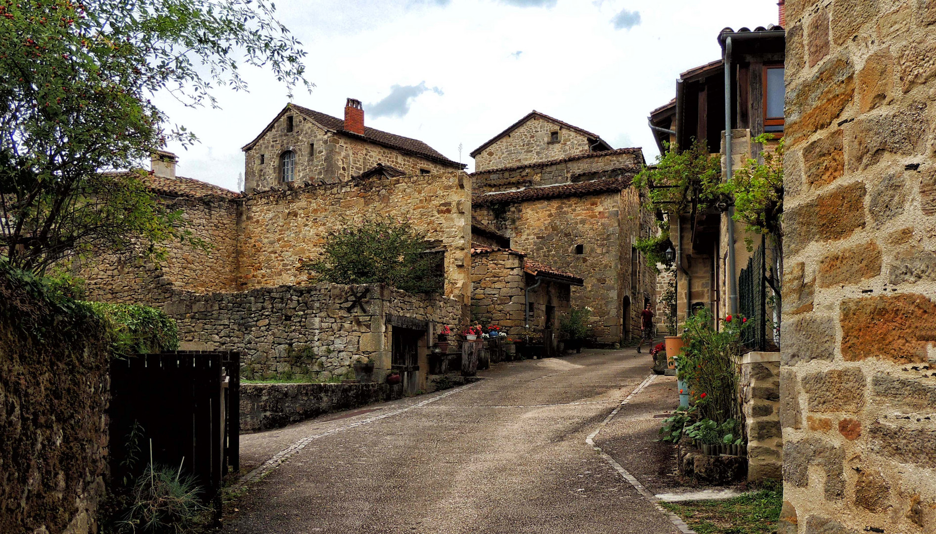 Balade dans Cardaillac