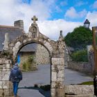 Balade dans le Finistère . 