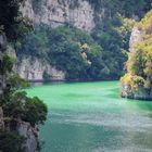 Balade dans les basses gorges du Verdon