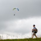 Balade dans les nuages 