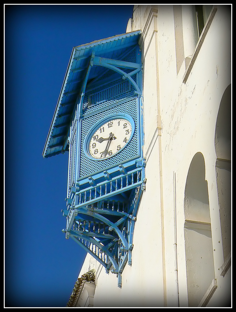 BALADE - DANS - TUNIS -3 -