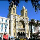 BALADE - DANS - TUNIS -  4 -