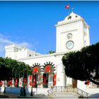 BALADE - DANS - TUNIS - 5 -