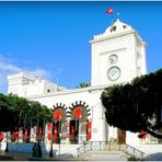 BALADE - DANS - TUNIS - 5 -