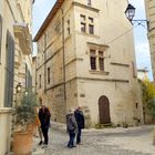 Balade dans Uzès, Gard