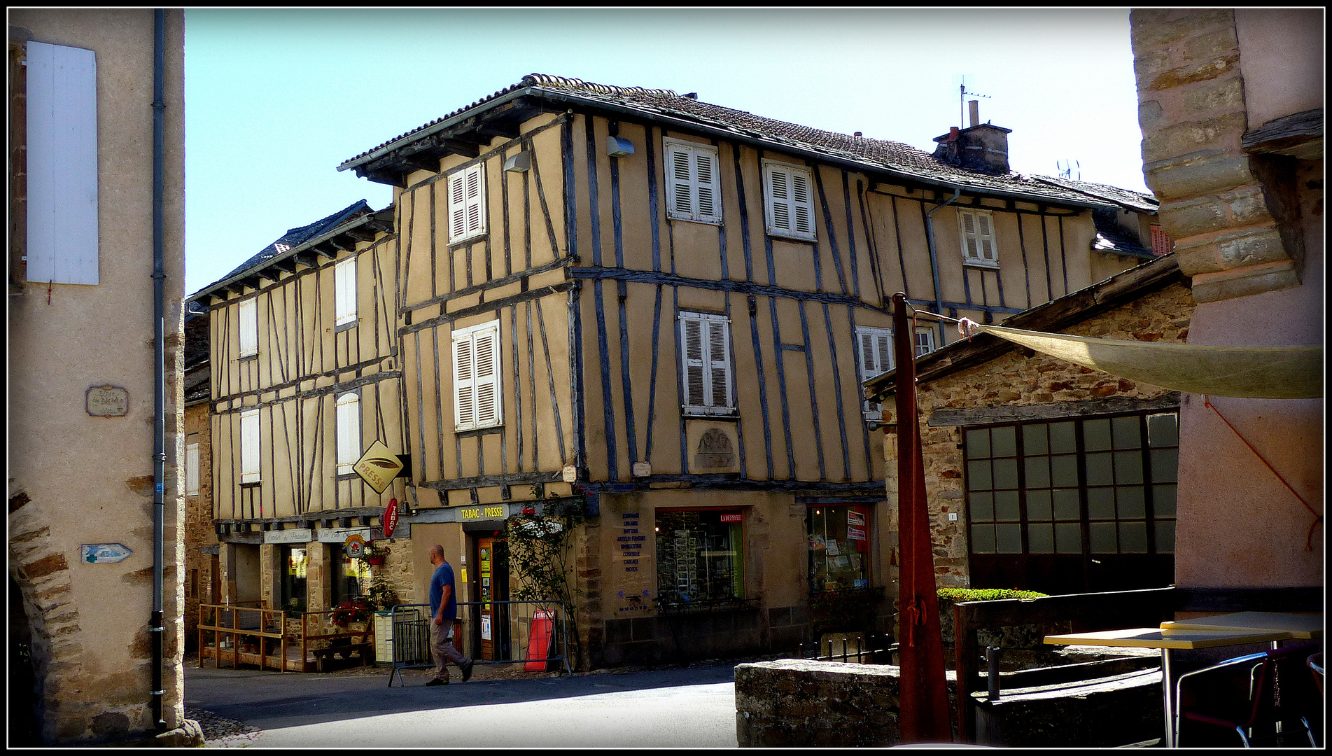 Balade en Aveyron - 11 - 