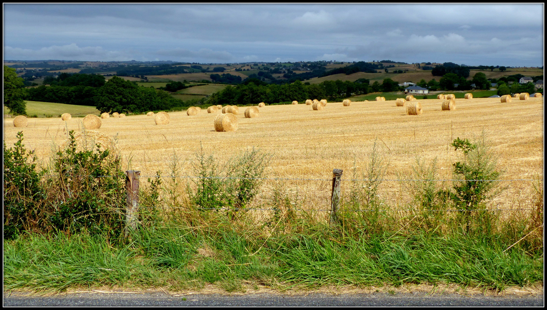 Balade en Aveyron - 19 - 