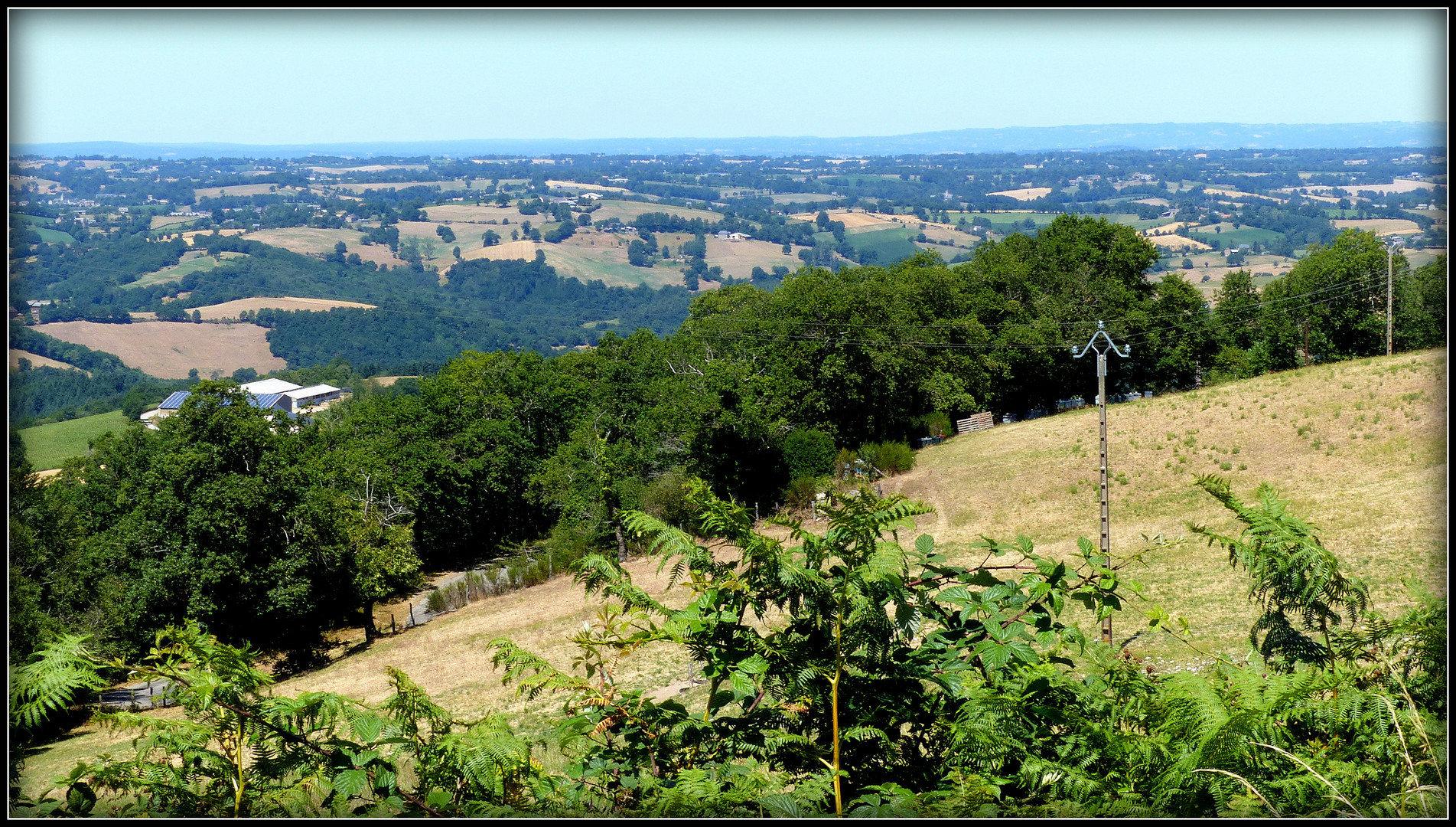 Balade en Aveyron - 20 -