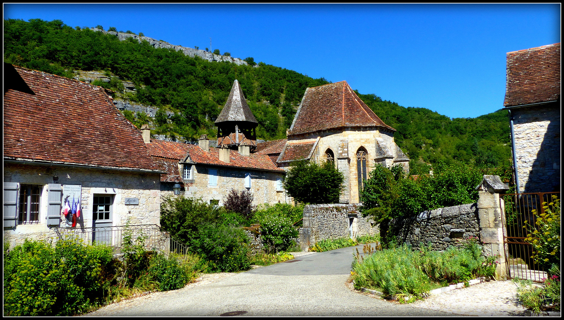 Balade en Aveyron - 32 - 