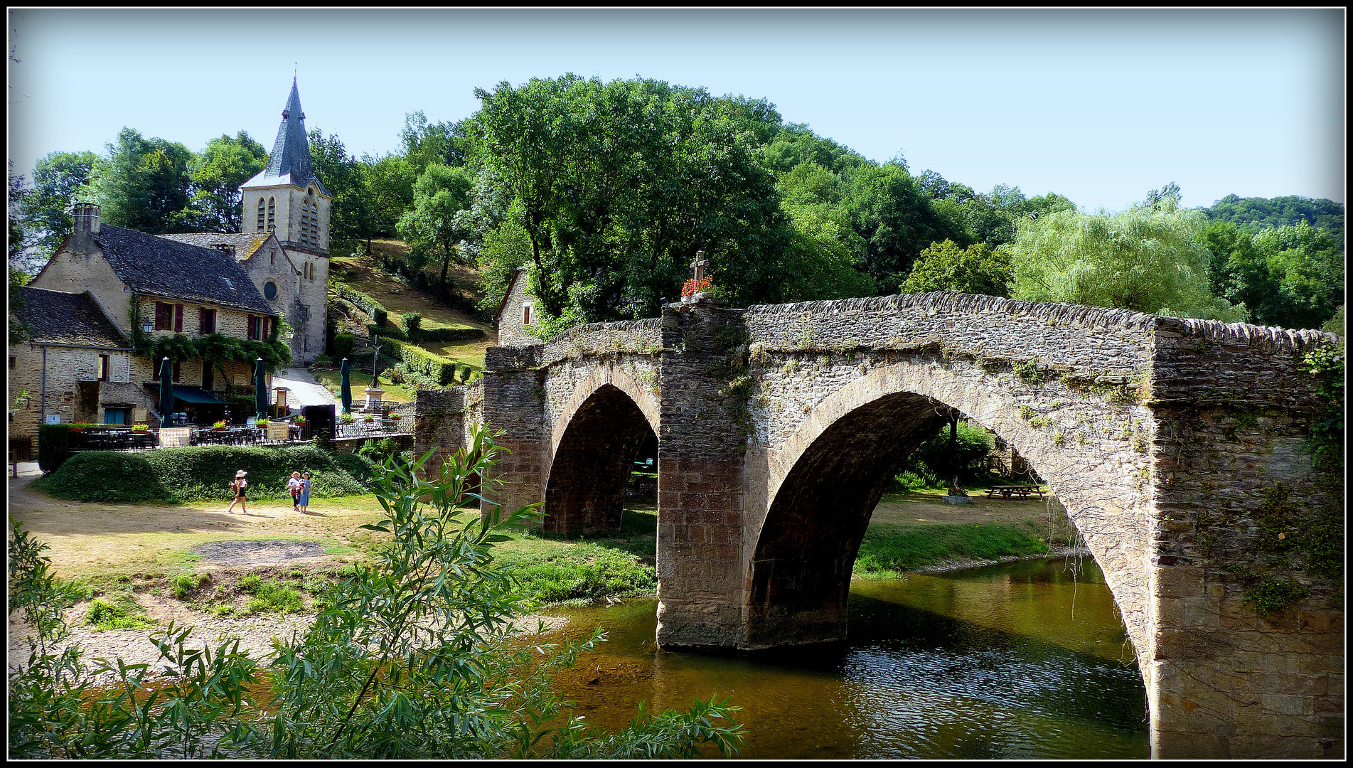 Balade en Aveyron - 47-