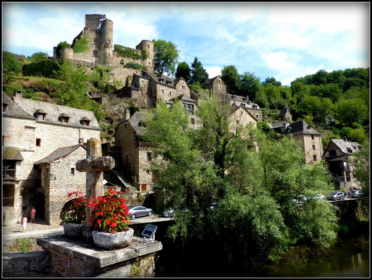 Balade en Aveyron - 50 -