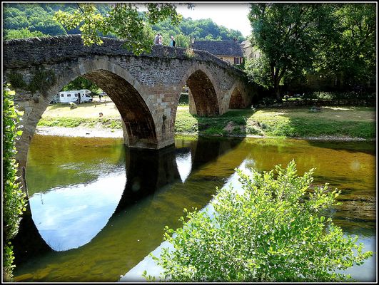 Balade en Aveyron - 51 -  -
