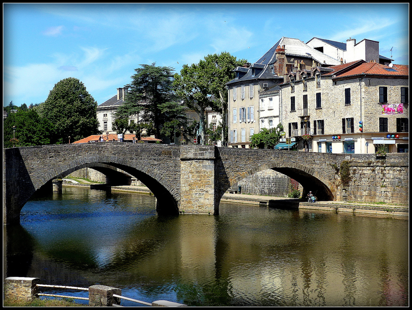 Balade en Aveyron - 55 -