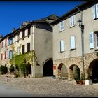 Balade en Aveyron -6 -  ( la petite fille est celle des photos précédentes)